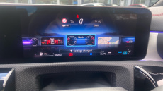 Mercedes-Benz CLA 180 AMG Line Executive 4dr Tip Auto Petrol Saloon